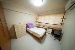 Blk 539 Cheng San View (Ang Mo Kio), HDB 5 Rooms #597222881
